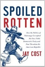 Spoiled Rotten Cover